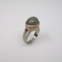 Load image into Gallery viewer, Moonstone Ring
