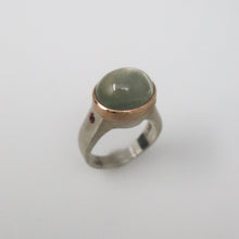 Load image into Gallery viewer, Moonstone Ring
