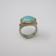 Load image into Gallery viewer, Peruvian Opal Ring
