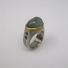 Load image into Gallery viewer, Moonstone Ring
