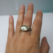 Load image into Gallery viewer, Moonstone Ring
