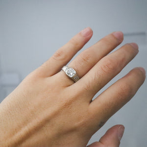 Diamond Ring