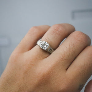 Diamond Ring