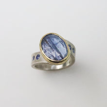 Load image into Gallery viewer, Tanzanite Ring
