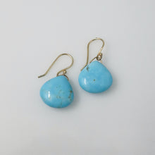 Load image into Gallery viewer, Turquoise Earrings
