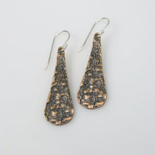 Load image into Gallery viewer, Teardrop Earrings
