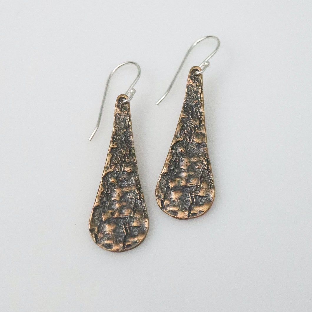 Teardrop Earrings