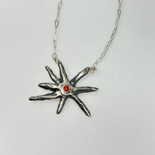 Load image into Gallery viewer, Bright Sun Necklace
