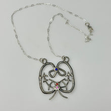 Load image into Gallery viewer, Butterfly Dream Necklace
