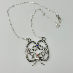 Butterfly Dream Necklace