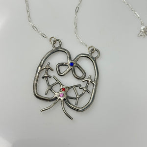 Butterfly Dream Necklace
