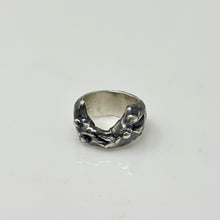 Load image into Gallery viewer, Horseshoe Drops Ring
