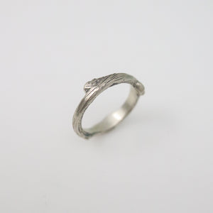 Single Twig Ring