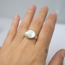 Load image into Gallery viewer, Moonstone Ring
