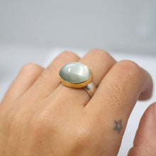 Load image into Gallery viewer, Moonstone Ring
