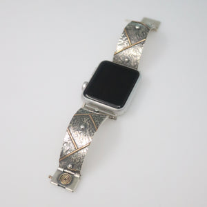 Apple Watch Band Oxidized