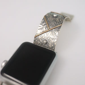 Apple Watch Band Oxidized