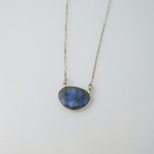 Load image into Gallery viewer, Labradorite Necklace
