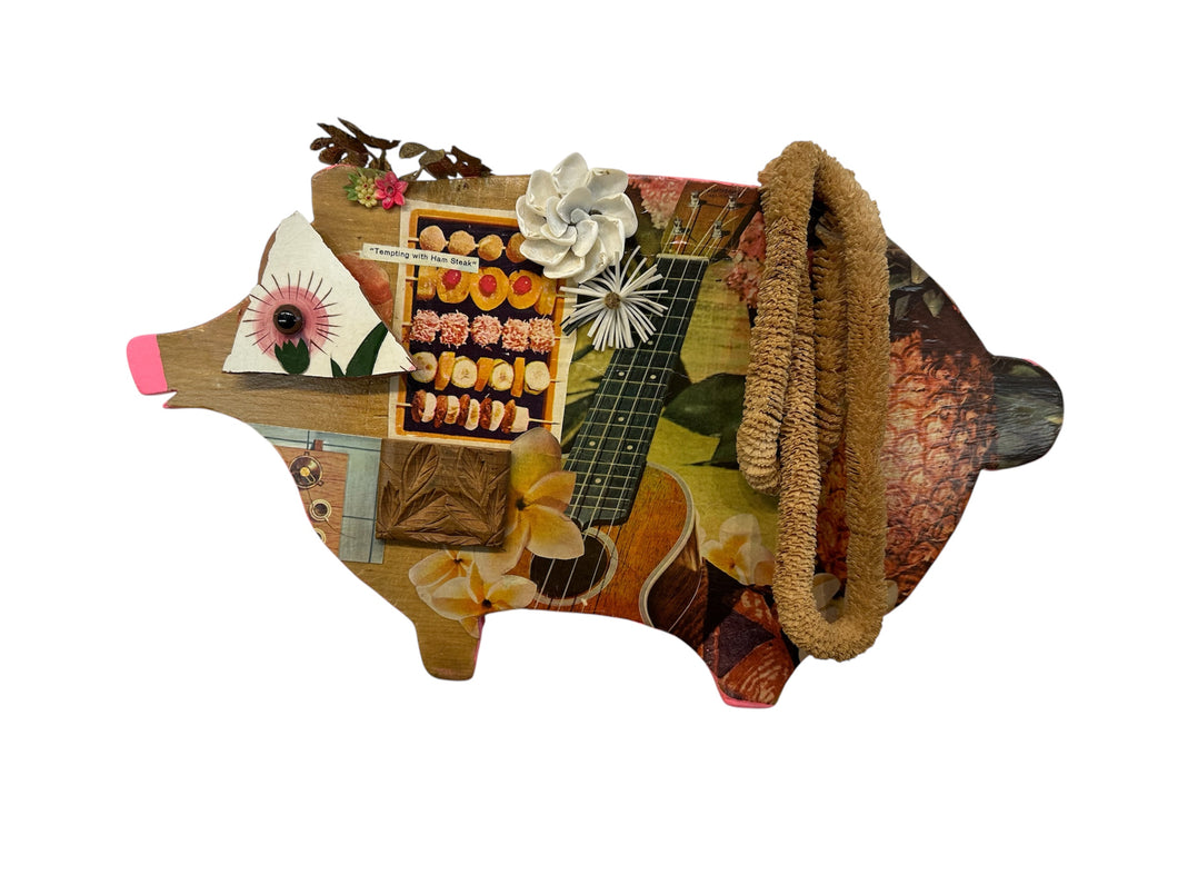 Luau Pig