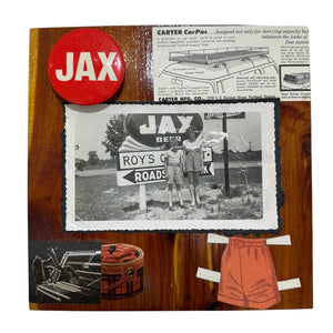 Jax