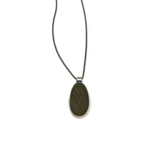Load image into Gallery viewer, River Rock Necklace
