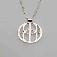 Load image into Gallery viewer, MOTHER GODDESS PENDANT
