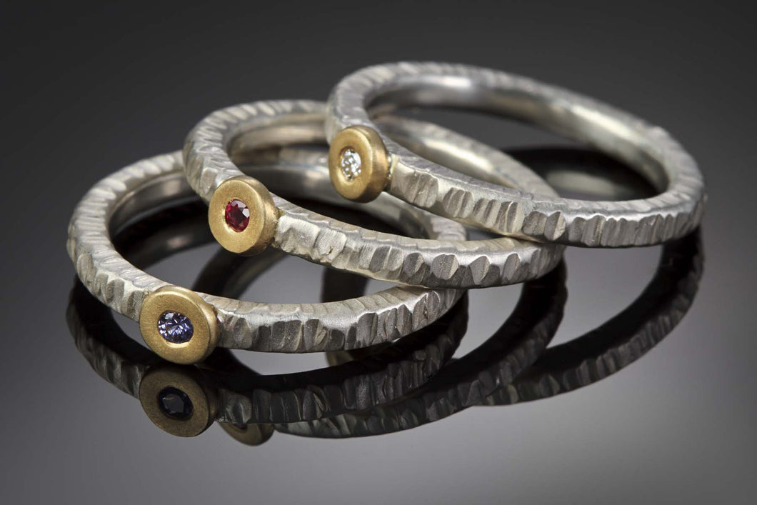 STACK RINGS