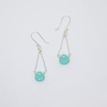 Load image into Gallery viewer, TRAPEZE EARRINGS
